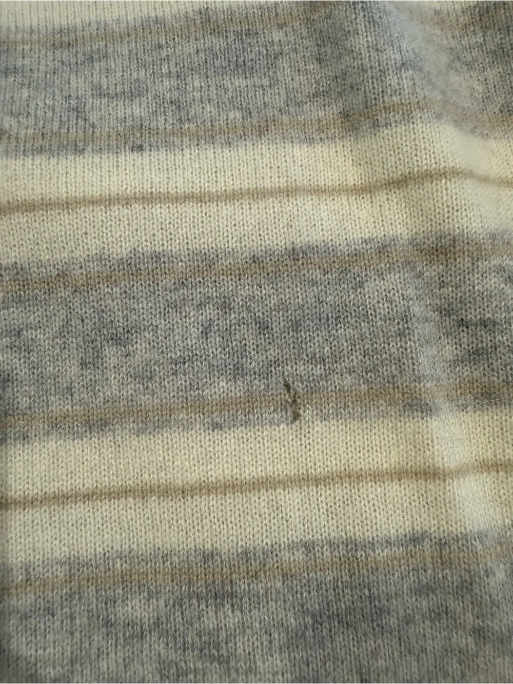 Aritzia Bare Cashmere Noteworthy Cardigan - Picture 7 of 7